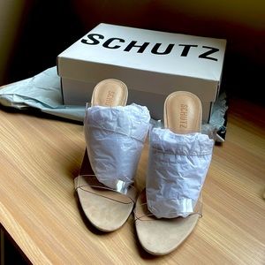 SCHUTZ Ariella Sandal